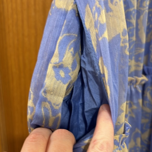 Free People Julianna maxi - Picture 3 of 9